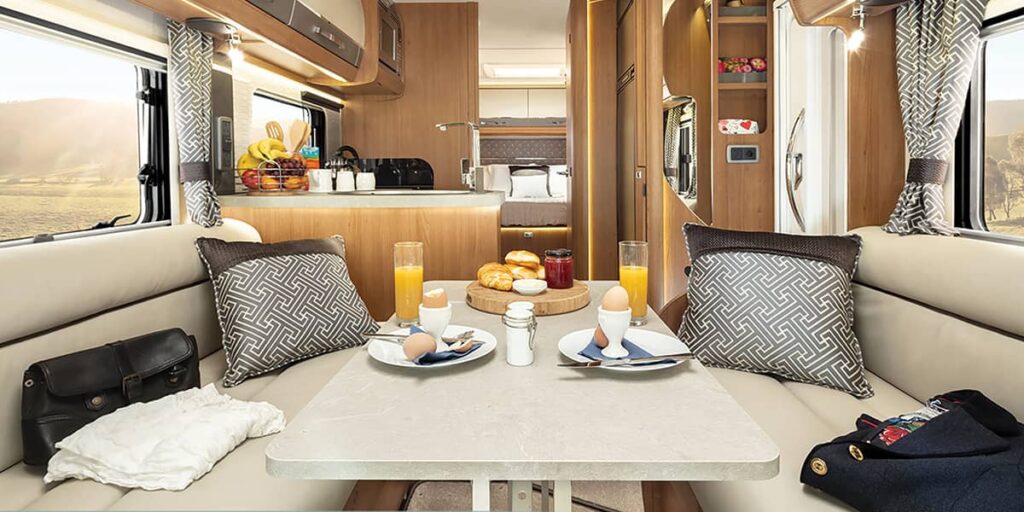 AutoTrail Motorhomes For Sale Australia 🚙 Elite RV