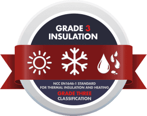 auto trail motorhomes grade insulation