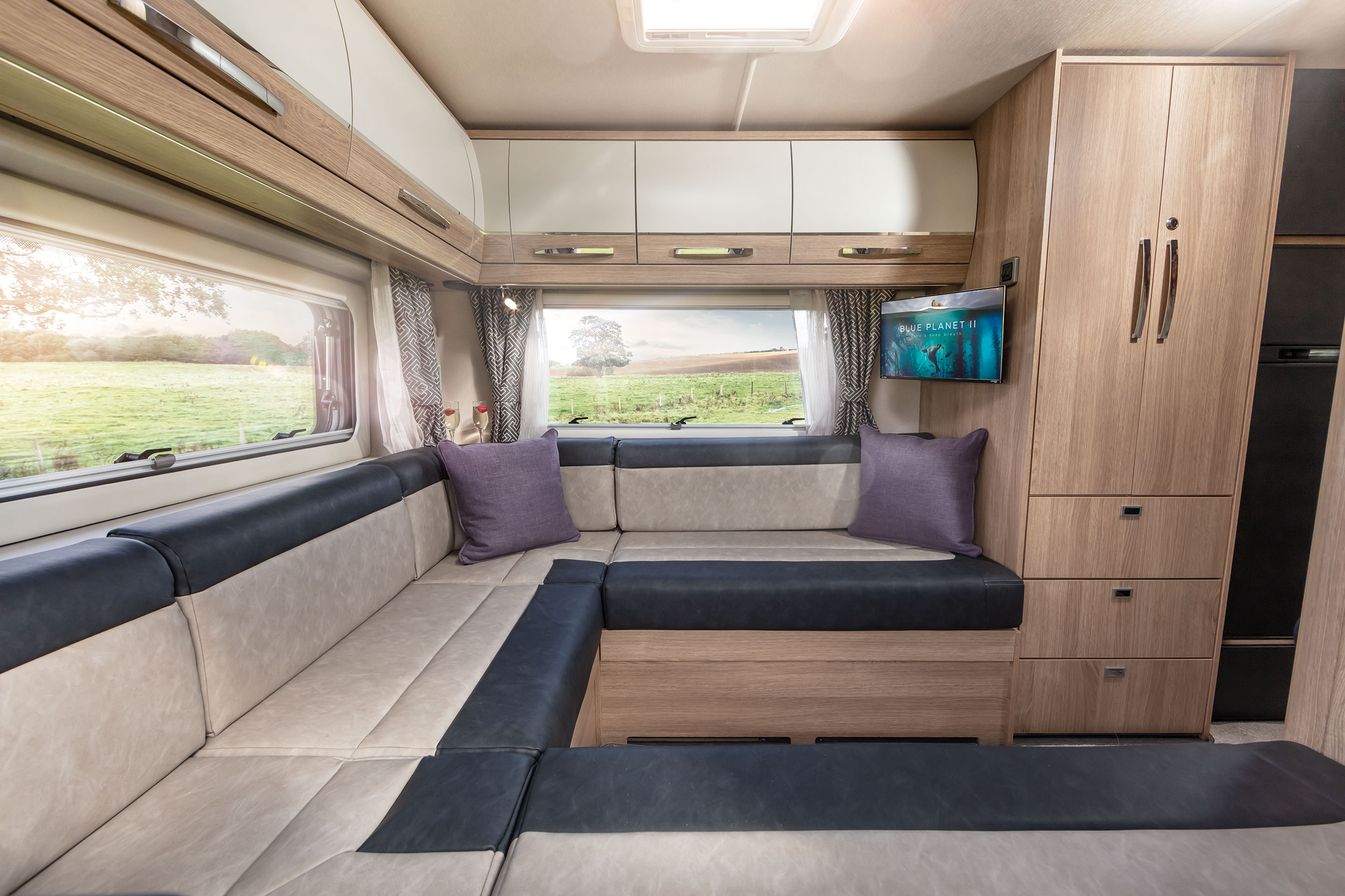 AutoTrail Frontier Scout Motorhomes Elite RV