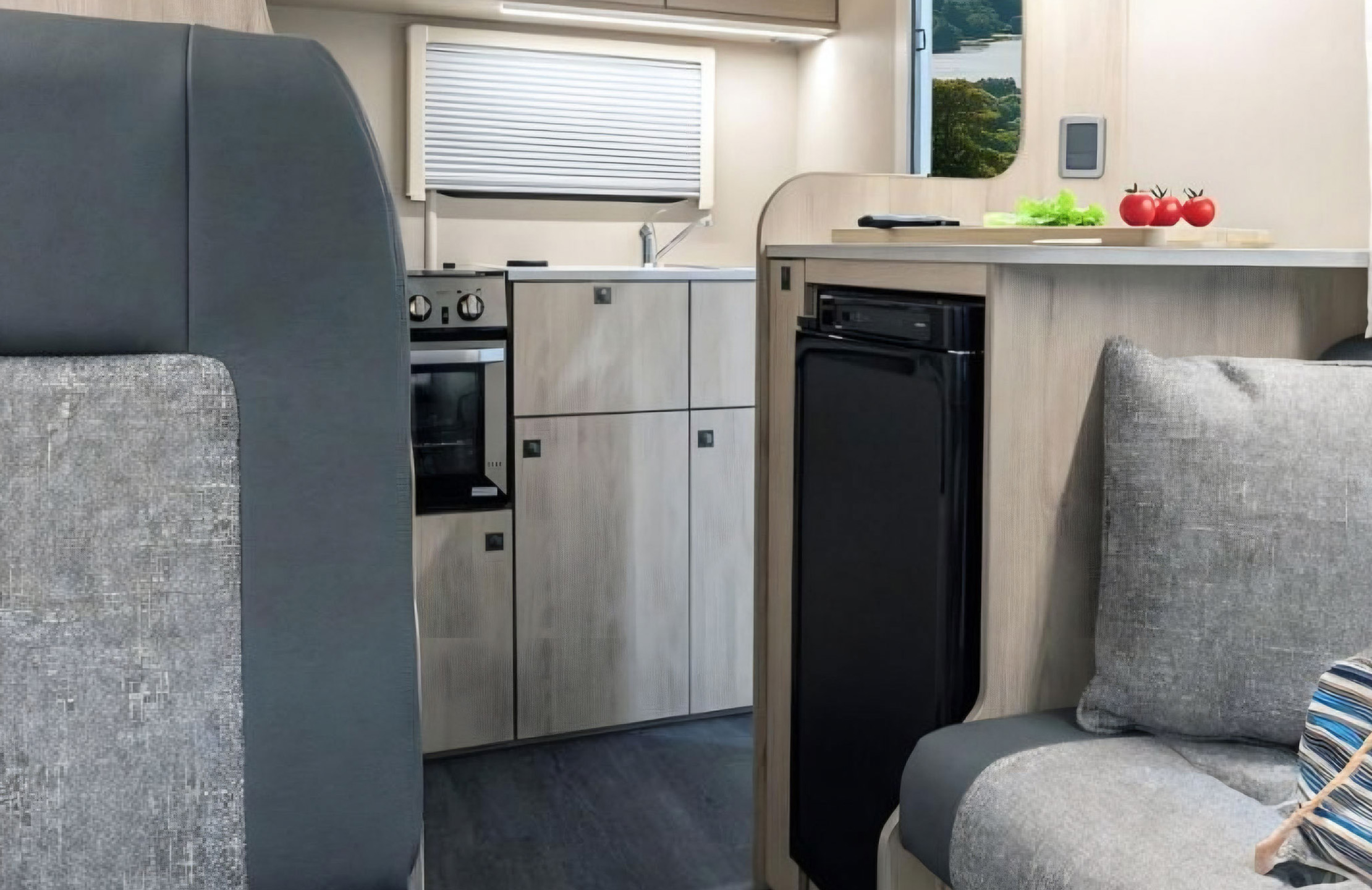 2026 Auto-Trail Expedition C63 11 Auto-Trail-EXPEDITION-C63-4