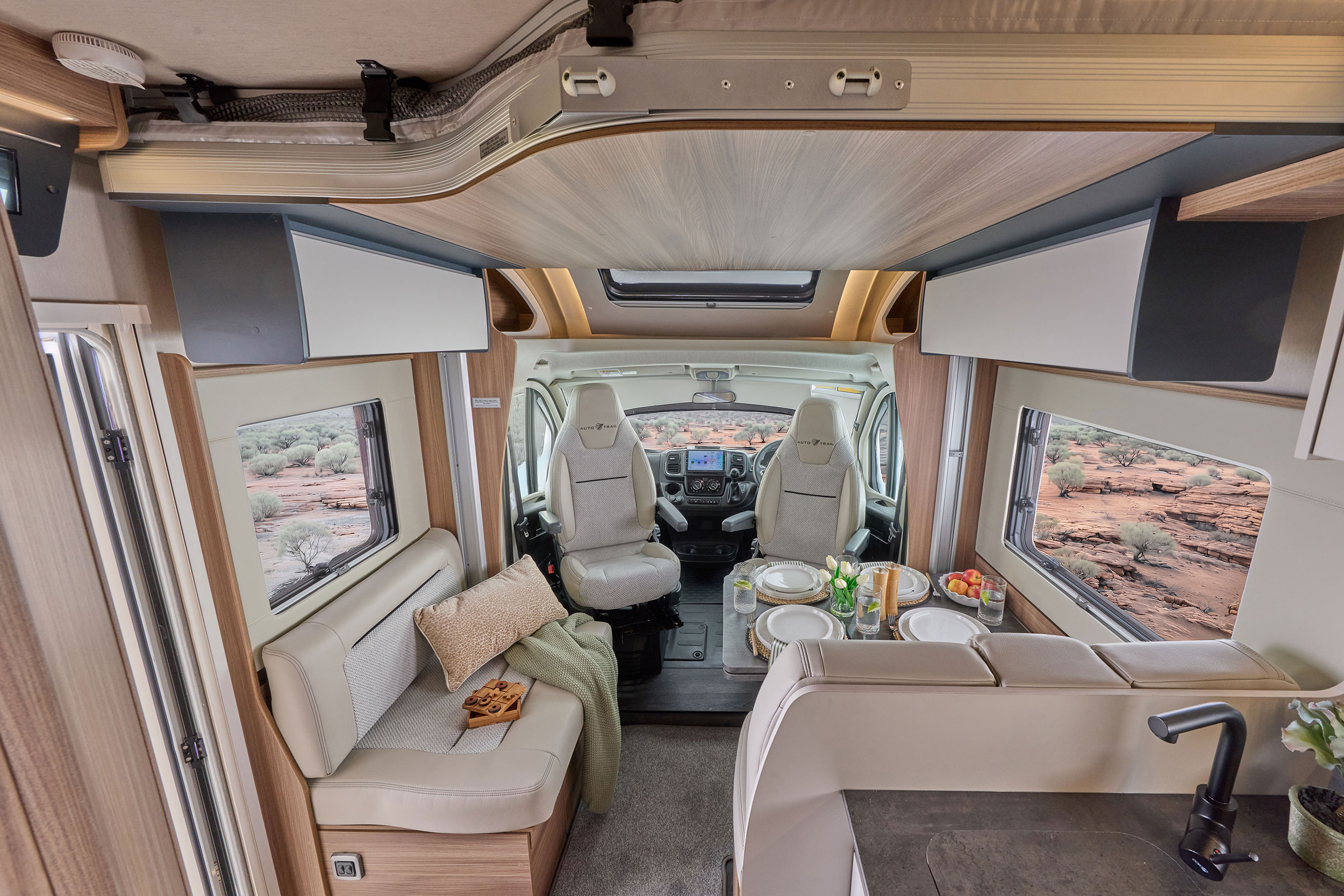2026 Auto-Trail Imala 730 8 2026-Imala-730-Gallery-Auto-Trail0687