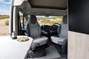 Common Motorhome Problems