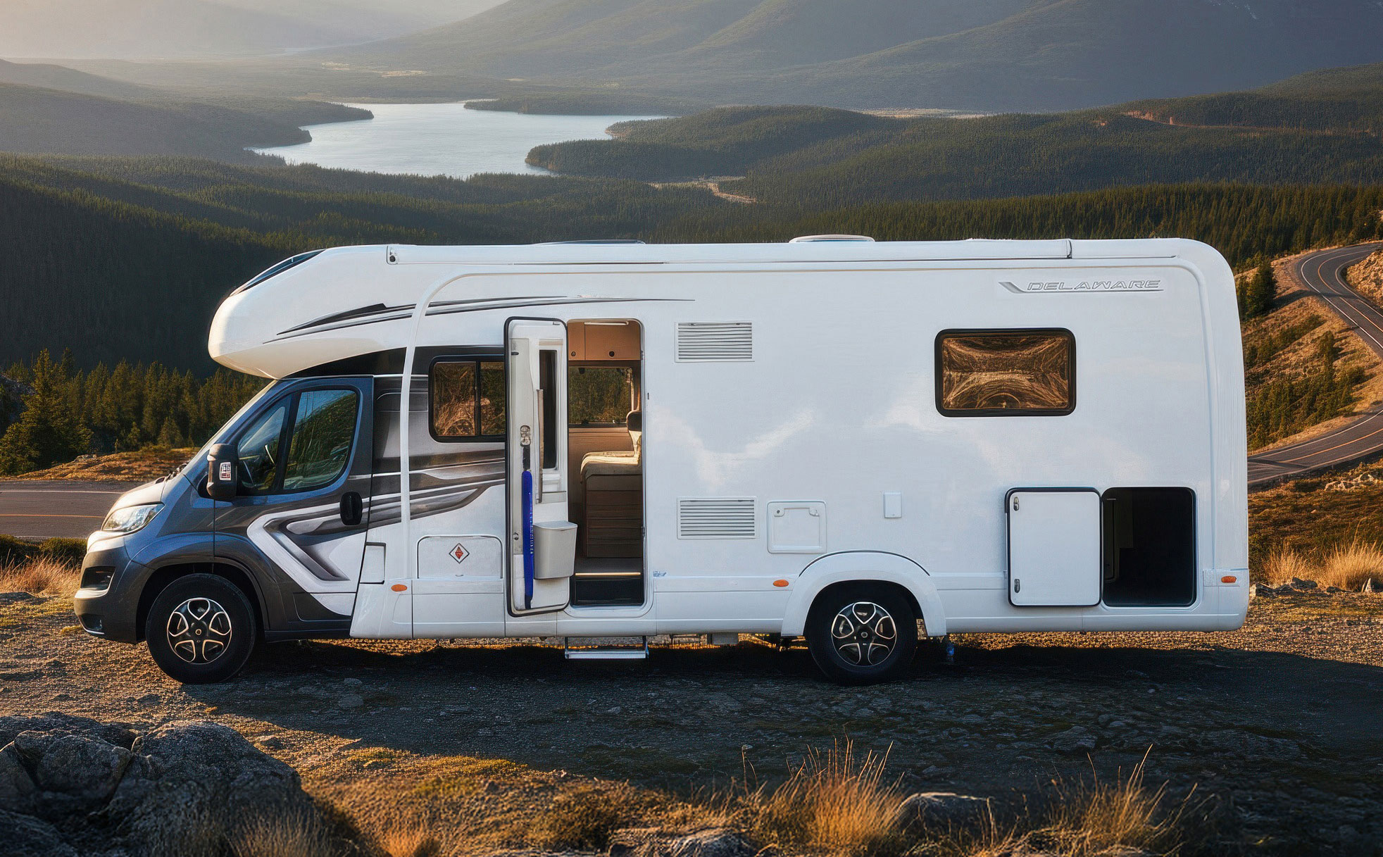 2026 Auto-Trail Delaware