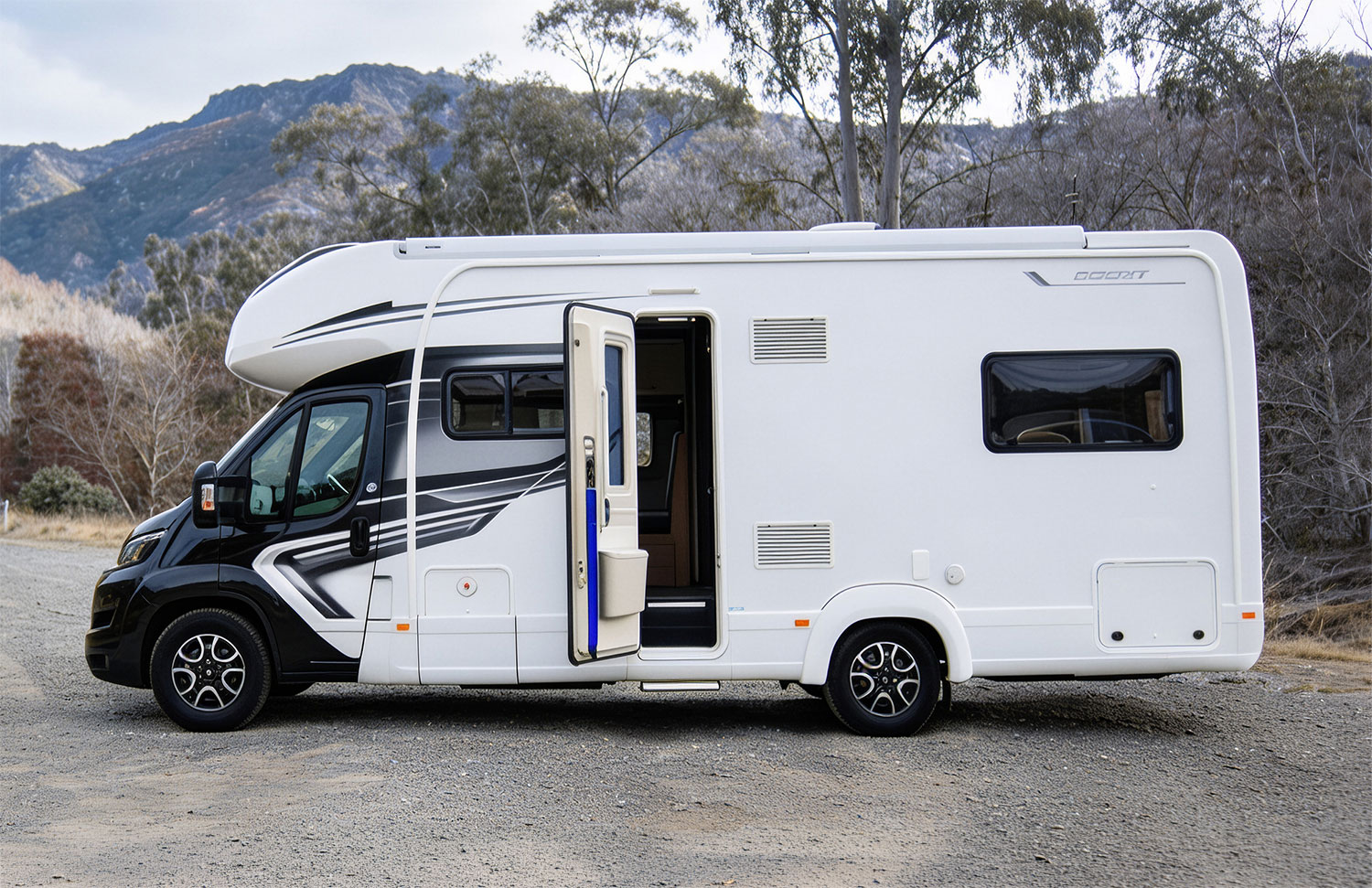 2026 Auto-Trail Scout S 8 2026-Auto-Trail-Scout-S-MB