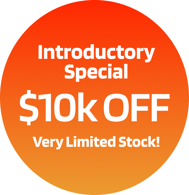 Introductory Special