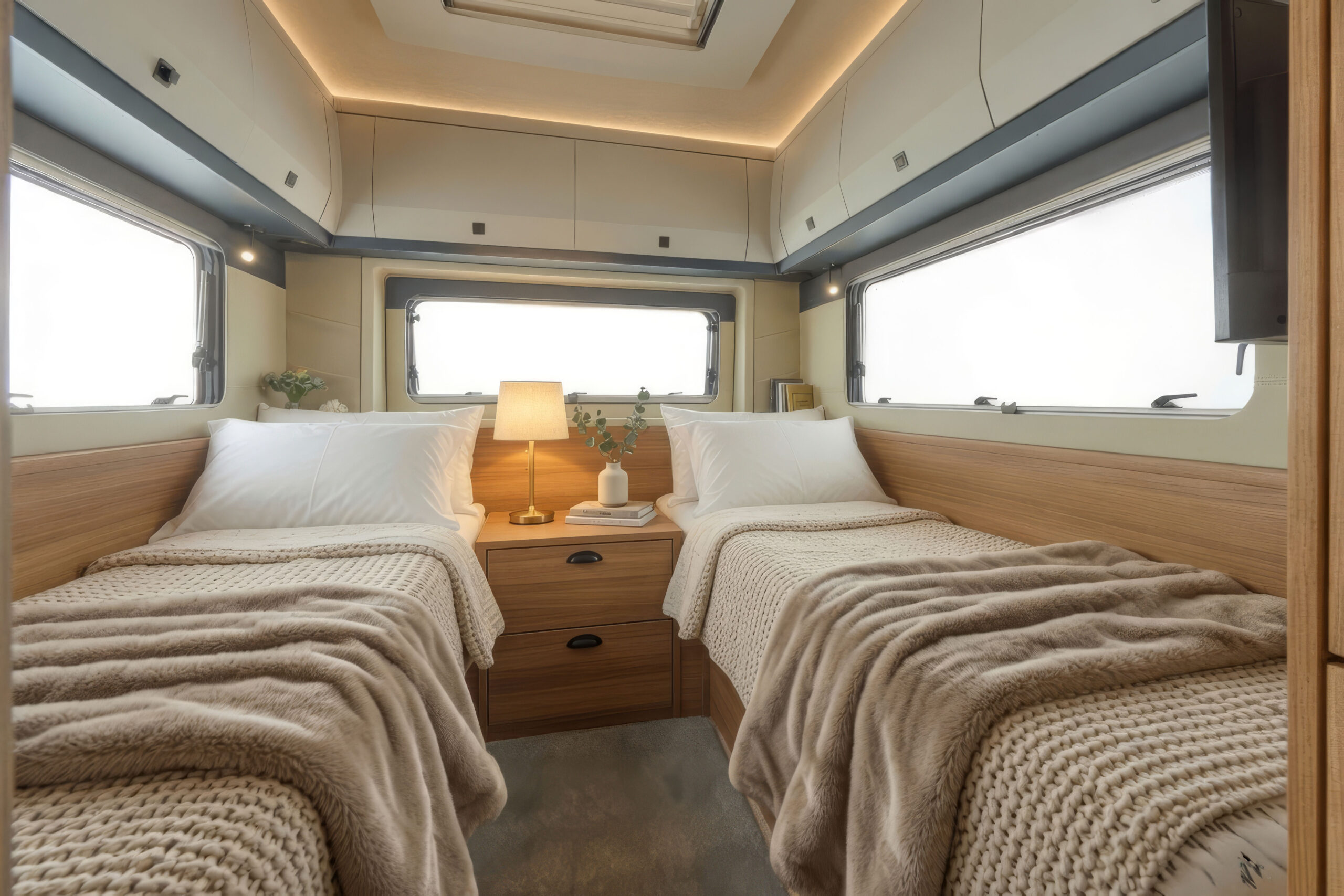 2026 Auto-Trail Scout S 14 Scout-S-TwinSingles