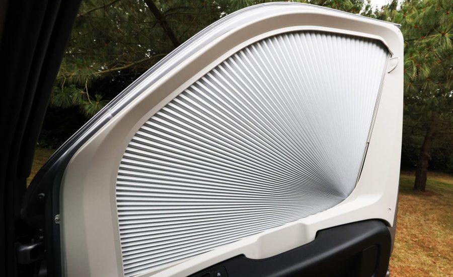 7.5 cab blinds